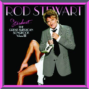 Rod Stewart A Nightingale Sang In Berkeley Square