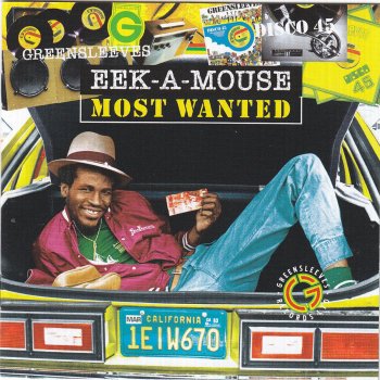 Eek-A-Mouse Teacher