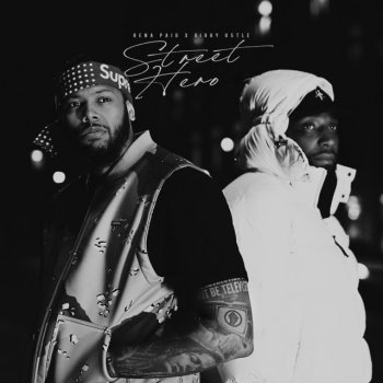 Rena Paid feat. Diggy Ustle Street Hero