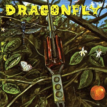 DragonFly Hootchie Kootchie Man