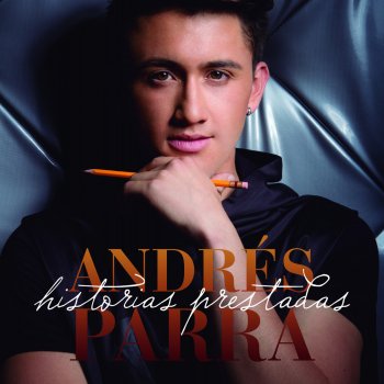 Andres Parra Quiero Ser Yo