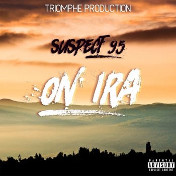 Suspect95 On ira