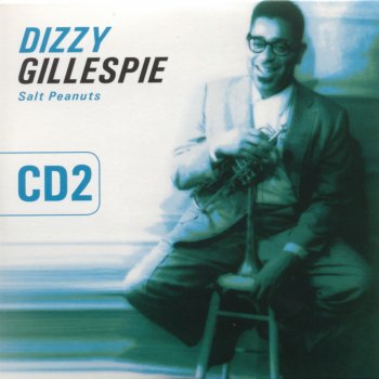 Dizzy Gillespie Special Delivery