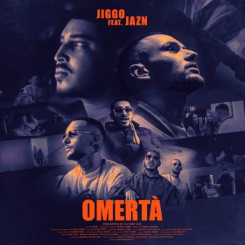 JIGGO feat. SOTT & JAZN OMERTÁ (feat. JAZN)