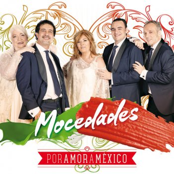 Mocedades Todavía