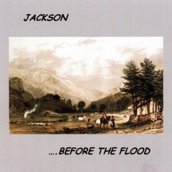 Jackson Jig Sore