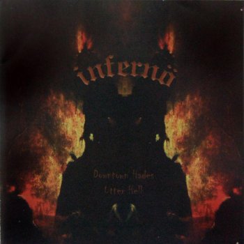 Inferno Thrash Till Death