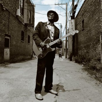 Buddy Guy feat. Anthony Hamilton & Robert Randolph Lay Lady Lay