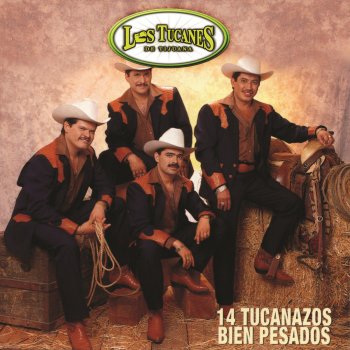 Los Tucanes de Tijuana Arreola Reyes