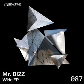 Mr. Bizz Envelope