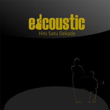 Edcoustic Sebiru Hari Ini