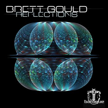 Brett Gould feat. Andy MacDougall Reflections - Andy MacDougall Instrumental