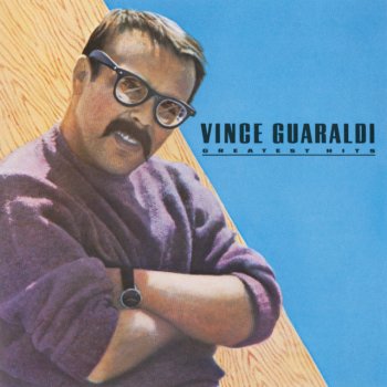 Vince Guaraldi Outra Vez