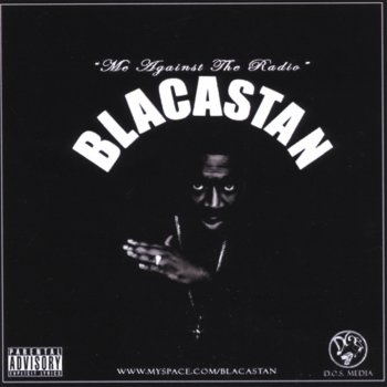 Blacastan Want Beef