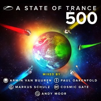 Andy Moor Halcyon