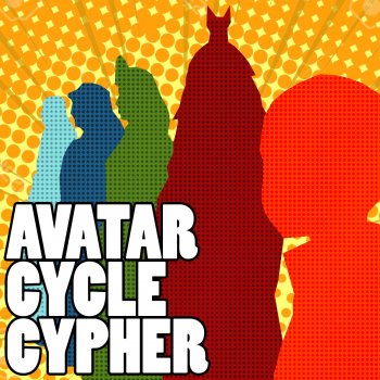 Shwabadi Avatar Cycle Cypher (feat. FrivolousShara, Rustage, HalaCG & Zach Boucher)