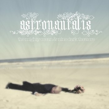 Astronautalis skeleton (everybody's favorite)