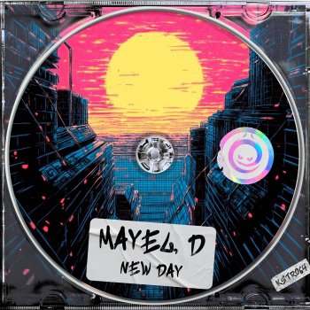 Mayel New Day