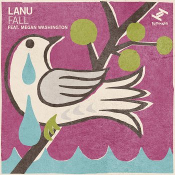 Lanu feat. Washington Beautiful Trash (feat. Megan Washington) - Acoustic