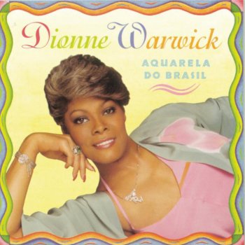 Dionne Warwick Piano Na Mangueira