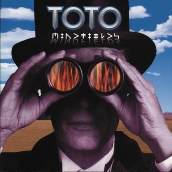 TOTO Mysterious Ways