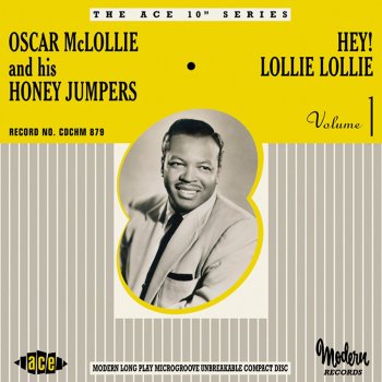 Oscar McLollie & His Honey Jumpers Hot Banana