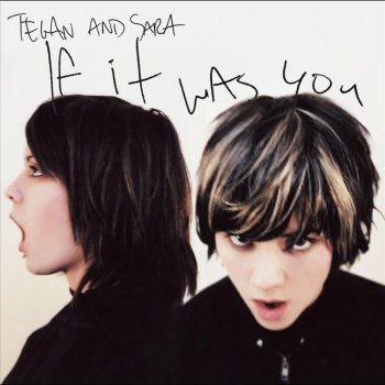 Tegan and Sara Time Running