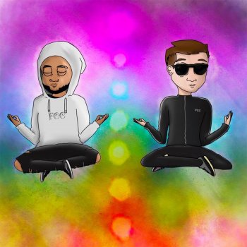 Benjin. Cutthroat (feat. Nate Wulf)