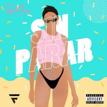 Fency Sin Parar - (feat. TefaMusic)