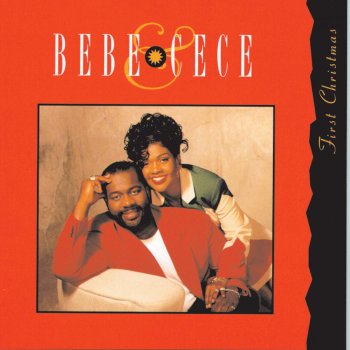 BeBe & CeCe Winans Silent Night, Holy Night