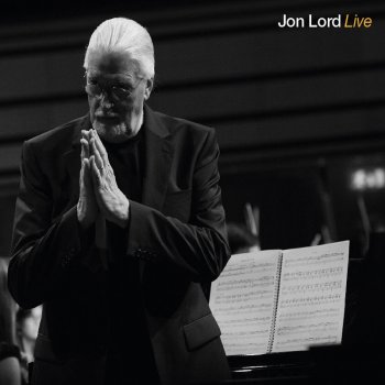 Jon Lord Bouree - Live