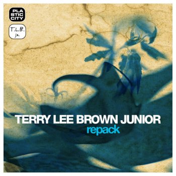 Terry Lee Brown, Jr. Soul Digits - Roberto Rodriguez Remix