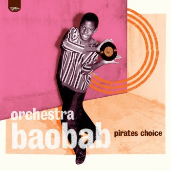 Orchestra Baobab Coumba