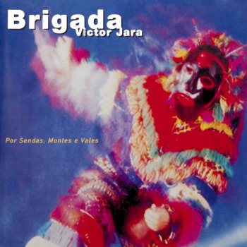 Brigada Victor Jara Chote