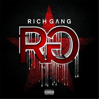 Rich Gang feat. Young Thug & Rich Homie Quan Lifestyle