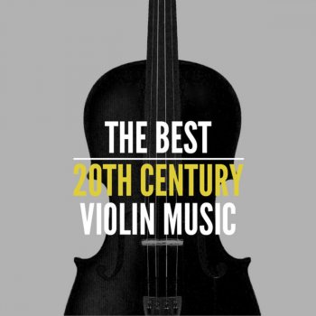 Vadim Gluzman feat. Angela Yoffe Fratres for Violin and Piano (1977/1980)