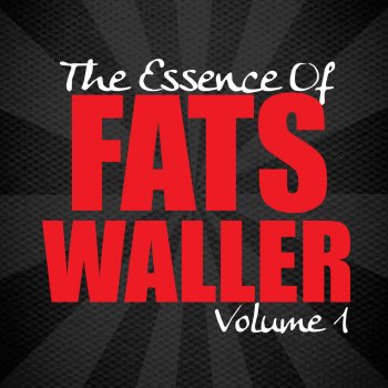 Fats Waller Black Raspberry Jam (Live)