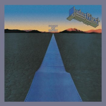 Judas Priest Solar Angels