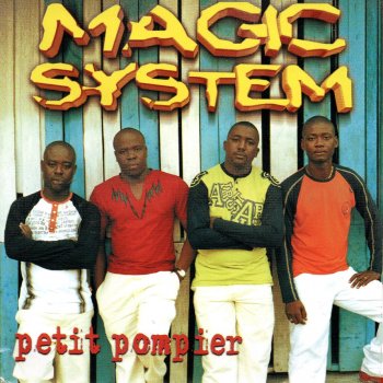 Magic System Bouger bouger