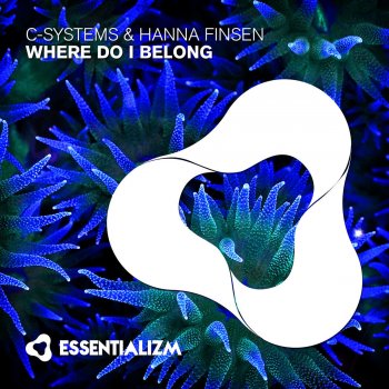 C-Systems feat. Hanna Finsen Where Do I Belong - Radio Edit