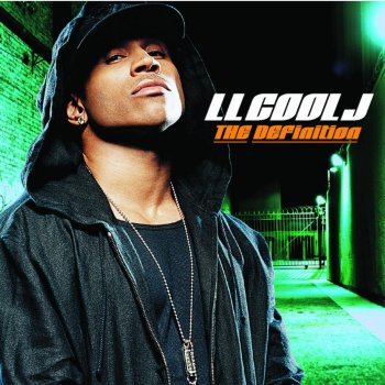 LL Cool J Rub My Back