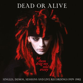 Dead or Alive I'll Turn Away (4-Track Demo)