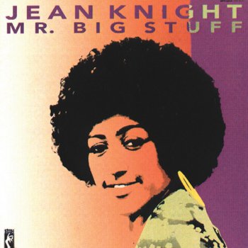 Jean Knight Helping Man