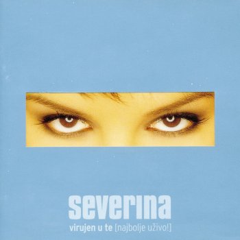 Severina Ante - Live