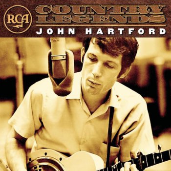 John Hartford Big Blue Balloon