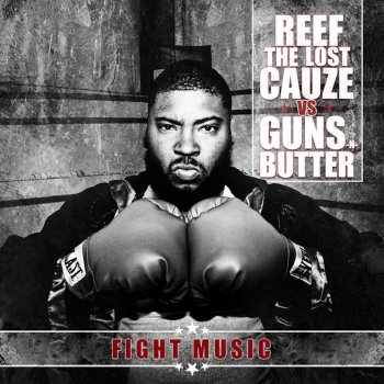 Reef the Lost Cauze Cut u Up