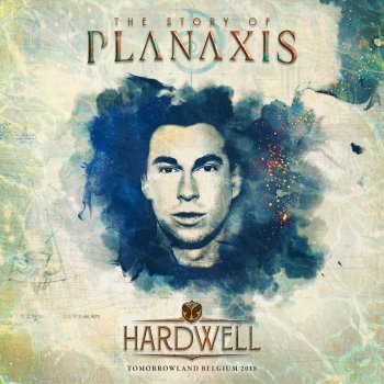 Hardwell Shine a Light (feat. KiFi) [Mixed]