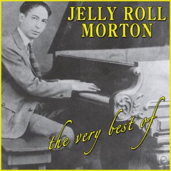 Jelly Roll Morton King Perter Stomp