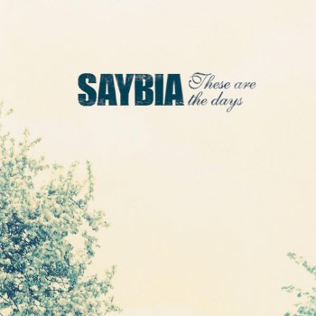 Saybia Untitled