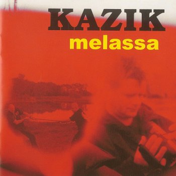 Kazik Mazzieh (African In Paris)